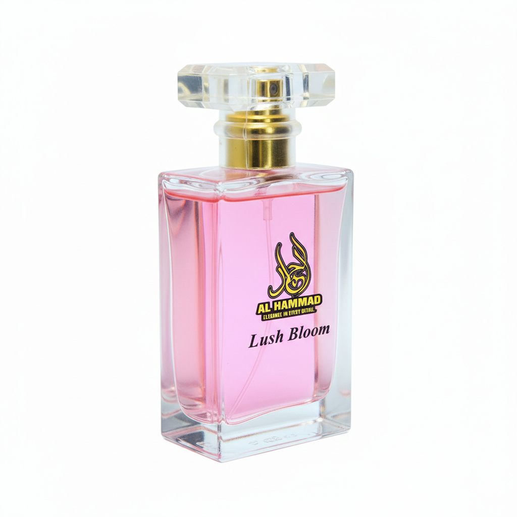 Lush Bloom